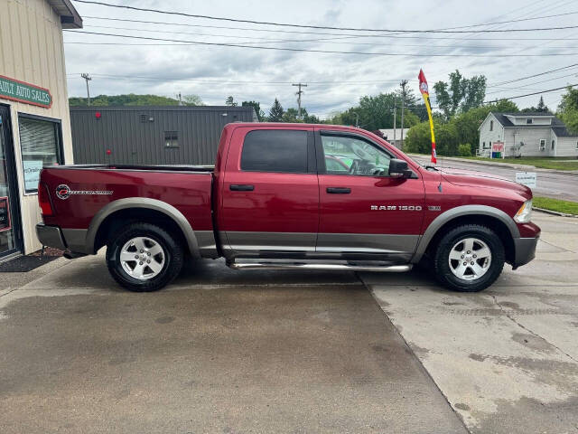 ram ram 1500 pickup 2011 1D7RB1CT5BS548036 image ram ram 1500 pickup 2011 1D7RB1CT5BS548036 image